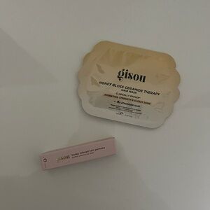 gisou samples